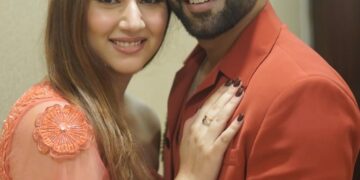 Rahul Vaidya and Disha Parmar turn partners in life into partners in panga on COLORS’ ‘Dhamaal With Pati Patni Aur Panga – Jodiyon Ka Reality Check’