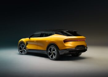 Lotus Cars India Brings an Exclusive Experience for brand Audiences to Kolhapur with Showcase of the Eletre