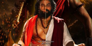 ATUL M. BOSAMIYA, UNDER THE BANNER OF ATUL INDIA MOVIES, PRODUCES FIRST GUJARATI PAN-INDIA FILM ‘SHRI KESARI NANDAN’
