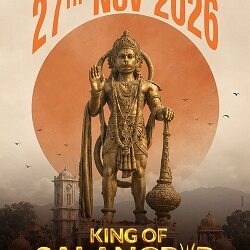 The King of Salangpur Arrives in Cinemas on 27th November 2026