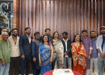Grand Muhurat of Ketudada Entertainment’s New Gujarati Comedy Film ‘Rafuchakkar’ Held in Ahmedabad: Filming to Kick Off in Gandhinagar on September 16