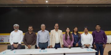 Press Release- Gujarat Medical Expo 2026 Gujarat Medical Expo 2026: Building a Stronger Platform for Healthcare Innovation & Business