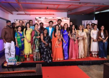 Dangal TV Puts the Spotlight on the Woman Who Holds a Family Together with Hamari Bhabhi Number 1