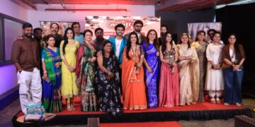 Dangal TV Puts the Spotlight on the Woman Who Holds a Family Together with Hamari Bhabhi Number 1