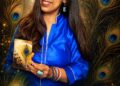 A Journey of Divine Energy and Prosperity on Janmashtami: Celebrity Tarot Reader Punitji Lulla