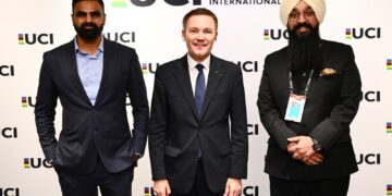 India wins the bid to host UCI Road World Championship 2032 in Pune