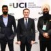 India wins the bid to host UCI Road World Championship 2032 in Pune