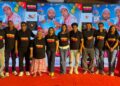 Title Unveiling of “Bachelor Daddy” – The First Gujarati Film by Renowned Mumbai Production House ‘Scene to Scene Studios’