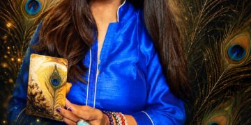 A Journey of Divine Energy and Prosperity on Janmashtami: Celebrity Tarot Reader Punitji Lulla