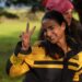 Rohit Shetty encourages a fearful Jasmine Bhasin by performing a high-voltage stunt himself on COLORS’ ‘Khatron Ke Khiladi’