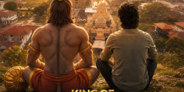 Zee Studios and Vamika Films join forces to tell a powerful tale of faith with Gujarati devotional film ‘King of Salangpur’