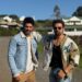 COLORS’ ‘Khatron Ke Khiladi’ puts friendship to the test as besties Karan Wahi and Rithvik Dhanjani face off this weekend