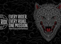 ONE RIDE 2026: FINAL CALL TO RIDE FOR THE SNOW LEOPARD