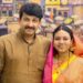 Bhojpuri superstar Manoj Tiwari and his wife Surabhi Tiwari join COLORS’ ‘Dhamaal With Pati Patni Aur Panga’ – Jodiyon Ka Reality Check