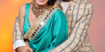 Over a decade of marriage, countless memories and one new panga: Deepika Singh and Rohit Raj Goyal join COLORS’ ‘Dhamaal With Pati Patni Aur Panga – Jodiyon Ka Reality Check’