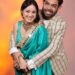 Over a decade of marriage, countless memories and one new panga: Deepika Singh and Rohit Raj Goyal join COLORS’ ‘Dhamaal With Pati Patni Aur Panga – Jodiyon Ka Reality Check’