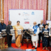 Maharashtra Deputy Chief Minister Smt. Sunetra Ajit Pawar Unveils Tata Mumbai Marathon 2026 Socio-Economic and Health Impact Report