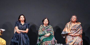 Second Edition of IAF EDI+IONS Kicks Off in Ahmedabad, Celebrating the City’s Legacy of Art, Design, and Architecture