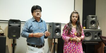 KHOJ BY PUNITJI AND DOLPHIN STUDIO HOST HIGHLY SUCCESSFUL SECOND EDITION OF “SING & LEARN CAMP