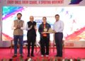 Vijayi Bharat Foundation’s Khele Sanand Sports Utsav 2026 kicks off with Saina Nehwal, bringing 25,000+ students into competition