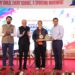 Vijayi Bharat Foundation’s Khele Sanand Sports Utsav 2026 kicks off with Saina Nehwal, bringing 25,000+ students into competition