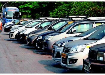 CONSUMER ADVOCACY GROUP RAISES ALARM OVER FORCED CANCELATIONS AND RISING COMMUTE COSTS IN AHMEDABAD
