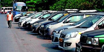 Ahmedabad Cab Row: Are Passengers Being Pushed Towards a Bharat Taxi Monopoly?