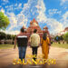 The Glory of Salangpur Dham Reaches Cinemas: Magnificent First Look and Teaser of ‘King of Salangpur’ Released