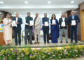 Inauguration of Vigilance Awareness Week at Bharat Petroleum Corporation Limited