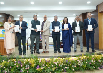 Inauguration of Vigilance Awareness Week at Bharat Petroleum Corporation Limited