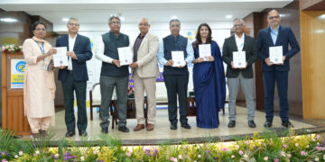 Inauguration of Vigilance Awareness Week at Bharat Petroleum Corporation Limited