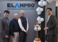ELANPRO STRENGTHENS GUJARAT PRESENCE
