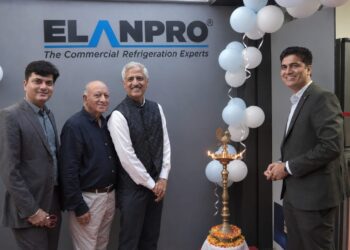 ELANPRO STRENGTHENS GUJARAT PRESENCE