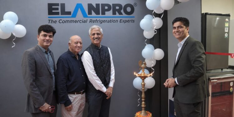 ELANPRO STRENGTHENS GUJARAT PRESENCE