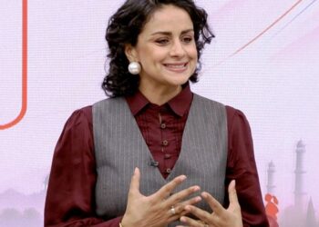 ‘The Family Man’ & ‘Paatal Lok’ Fame Gul Panag Highlights the Biggest Fitness Challenge Faced by Women