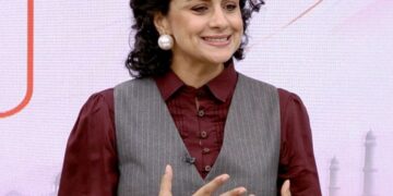 ‘The Family Man’ & ‘Paatal Lok’ Fame Gul Panag Highlights the Biggest Fitness Challenge Faced by Women