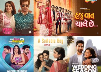 Love Wedding Rom-Coms? 5 Feel-Good OTT Picks You Shouldn’t Miss