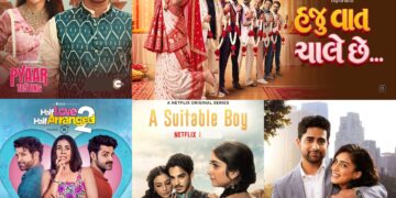 Love Wedding Rom-Coms? 5 Feel-Good OTT Picks You Shouldn’t Miss
