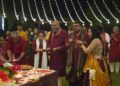 IIA Ahmedabad Centre Celebrates Rang Raas ’26 with Grandeur