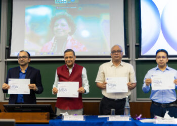 IIM Ahmedabad announces admissions to its two-year Blended MBA Programme in Business Analytics & AI