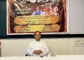 For the first time in Gujarat, a divine Katha Mahotsav dedicated to Lord Kalki, the tenth incarnation of Lord Sri Mahavishnu!