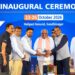 Grand Launch of 15th India Industrial Fair – UDYAM 2026 in Gandhinagar; Hon’ble Chief Minister of Gujarat Shri Bhupendrabhai Patel Graces the Event