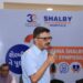 Krishna Shalby Health Symposium Draws 1,000+, Strengthens Healthcare Connect with South-West Ahmedabad