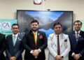 WIRC Chairman and Office Bearers Visit ICAI Ahmedabad Branch Ahead of SANGAM 2026 – A Multi-Track Conference Bringing Together All 14 Gujarat Branches