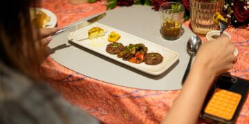 Le Méridien Surat Celebrates the Authentic Flavors of Kashmiri Pandit Cuisine with ‘PHIRA SAAL’ Culinary Festival
