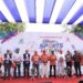 VBF concludes Khele Sanand Sports Utsav 2026, bringing 45,000+ young athletes together across 105 villages