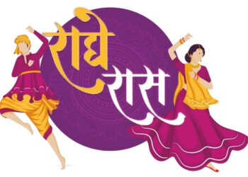 Radhe Event Announces Radhe Raas Navratri 2026 with Premium Garba, Mandli and Live Performances at Affordable Pass Rates