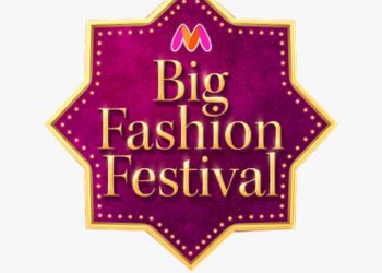 Myntra’s Big Fashion Festival Returns on October 8 with 8 Million+ Styles, 100+ New Launches and 21,000 Emerging Labels