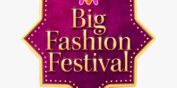 Myntra’s Big Fashion Festival Returns on October 8 with 8 Million+ Styles, 100+ New Launches and 21,000 Emerging Labels