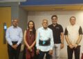 Indospine Hospital launches #MySpineMyWorld, a spine care awareness initiative and website